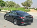 Lexus ES350 PREMIER