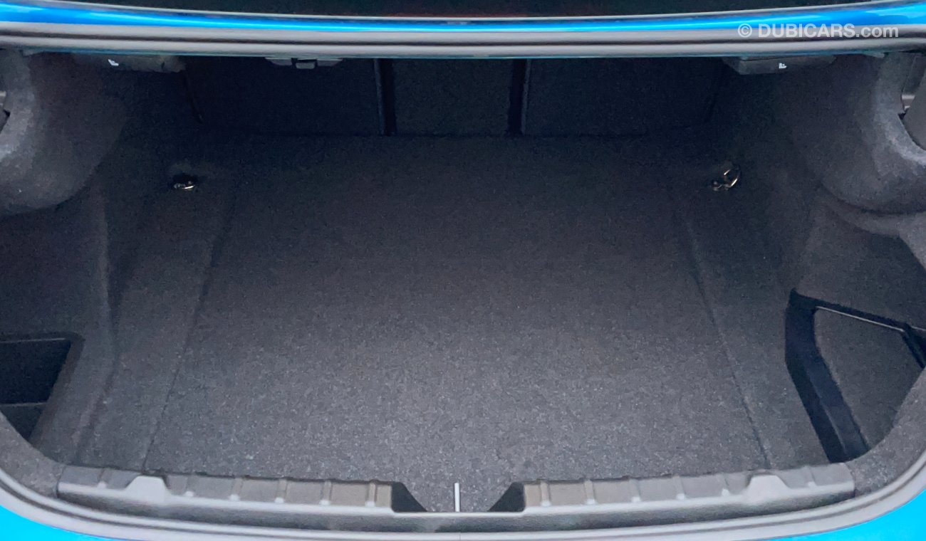 بي أم دبليو 420i 2 2000