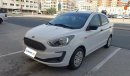 Ford Figo AMBIENTE 1.5 | Zero Down Payment | Free Home Test Drive