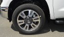 Toyota Tundra 2019, 1794 Edition, 5.7 V8 0km w/ 5Yrs or 200K km WTY at Dynatrade + 1 Free Service
