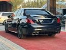 مرسيدس بنز C 300 2.0 لتر Turbocharged - عدد 4 سلندر (9G-TRONIC)
