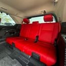 Toyota Sequoia TRD PRO 3.5L