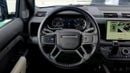 Land Rover Defender 130 SE P400 X Dynamic (7 Seater) ( Only For Export ) 2023 Land Rover Defender 130 X-Dynamic SE P400