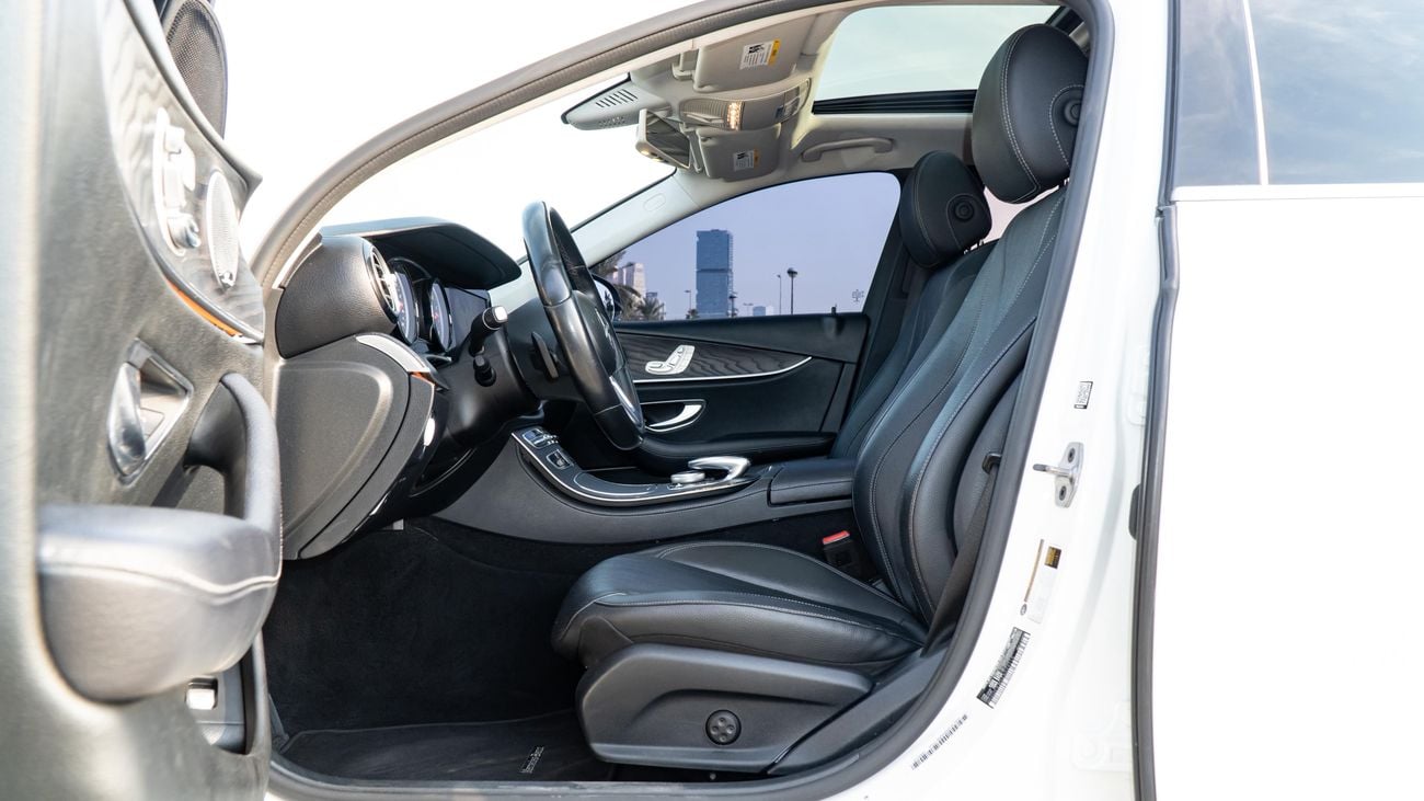 مرسيدس بنز E300