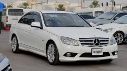 مرسيدس بنز C 250