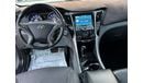 Hyundai Sonata Limited