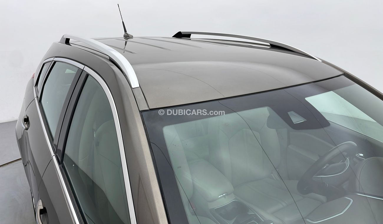 Cadillac SRX LUXURY 3.6 | Under Warranty | Inspected on 150+ parameters