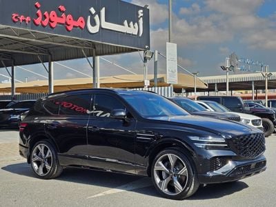 Genesis GV80 PREMIUM