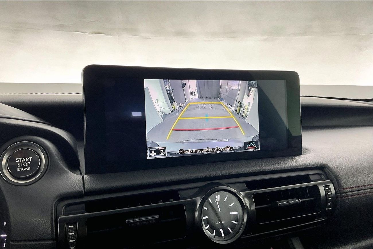 Lexus IS300 Premier | Guaranteed Warranty | 0 Down Payment