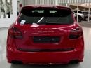 Porsche Cayenne GTS 4.8L
