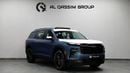 Chevrolet Traverse GCC | Traverse | 7 Seater | Brand New | AED 2,500 monthly | Ref#