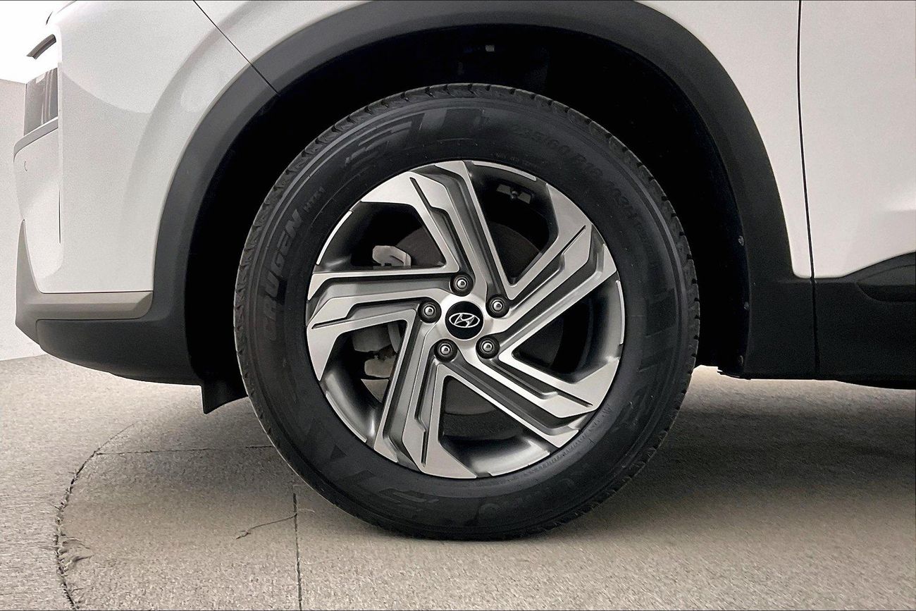 Hyundai Santa Fe Comfort | Guaranteed Warranty | 0 Down Payment