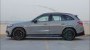 Mercedes Benz GLC 43 AMG 4MATIC 2.0T EQ Boost GCC 2026 With 2 Years Unlimited Mileage Warranty At Official Dealer