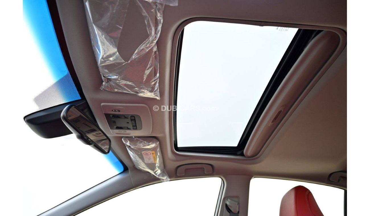 Toyota Camry SE V6 3.5L Petrol Automatic