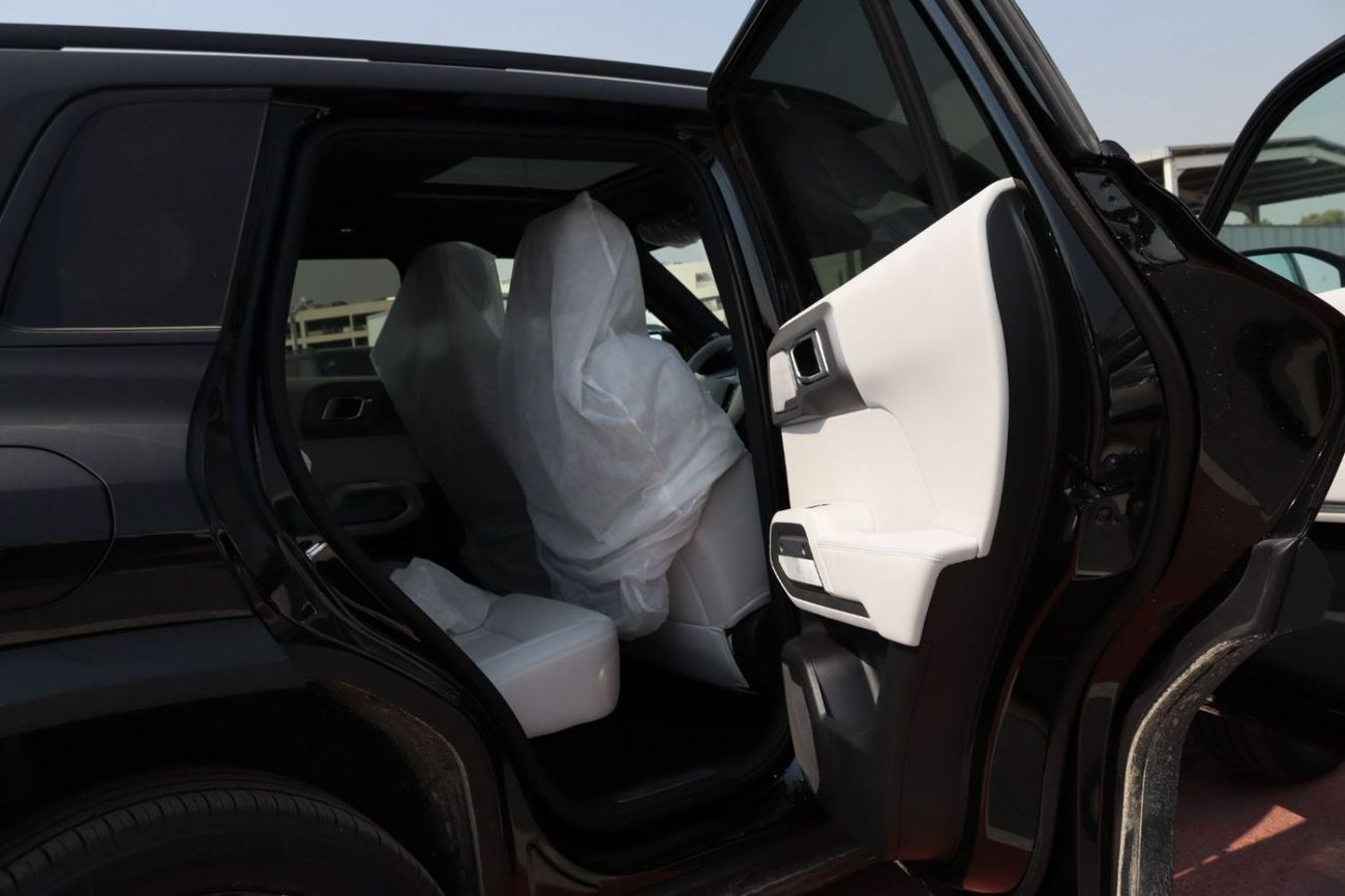 بي واي دي ليوبارد تيتانيوم 3 leoperd 3  Leopard Titanium  full option