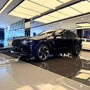 بنتلي بينتايجا S Black Edition 4.0T BRAND CONDITION