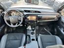 Toyota Hilux GR SPORT
