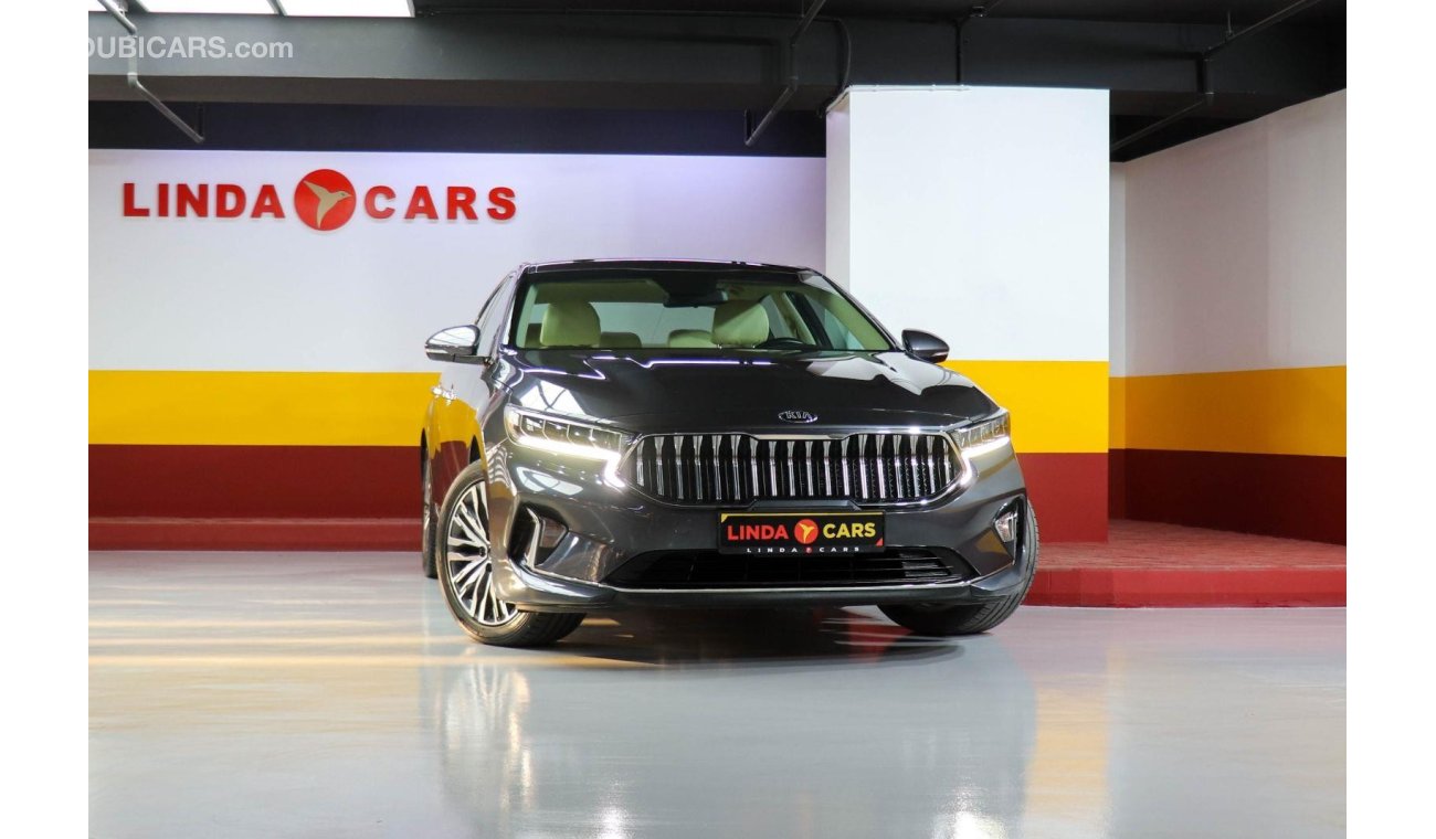 2020 Kia Cadenza For Sale