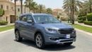Jetour X70 LUX 2023 | AED 721/Month | 0 DP | 30 Day Return | Warranty | Service History