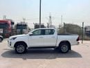 Toyota Hilux 2025 TOYOTA RIGHT HAND DRIVE HILUX TOP-LINE D/CAB 2.8L DIESEL BRAND NEW 0KM