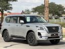 Nissan Patrol SE Platinum 4.0L