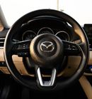 مازدا 6 S 2.5L (184 HP) MAZDA 6 2022 GCC S GRADE  IN EXCELLENT CONDITION