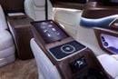Mercedes Benz V300 AVANTGARDE ERTEX LUXURY CAR DESIGN CO. BLUE PRADA SAILOR EDITION