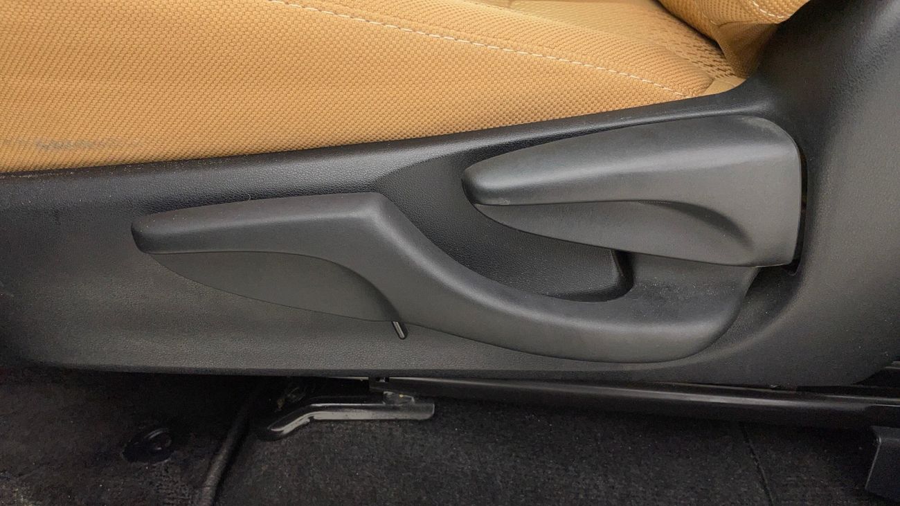 تويوتا فورتونر EXR 2.7 | بدون دفعة مقدمة | اختبار القيادة في المنزل