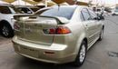 Mitsubishi Lancer EX GLX