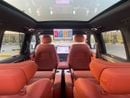 ROX 01 VIP | 6 Seats | Long Range | Brand New