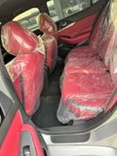 نيسان ماكسيما SR1 ممتازة من الداخل والخارج