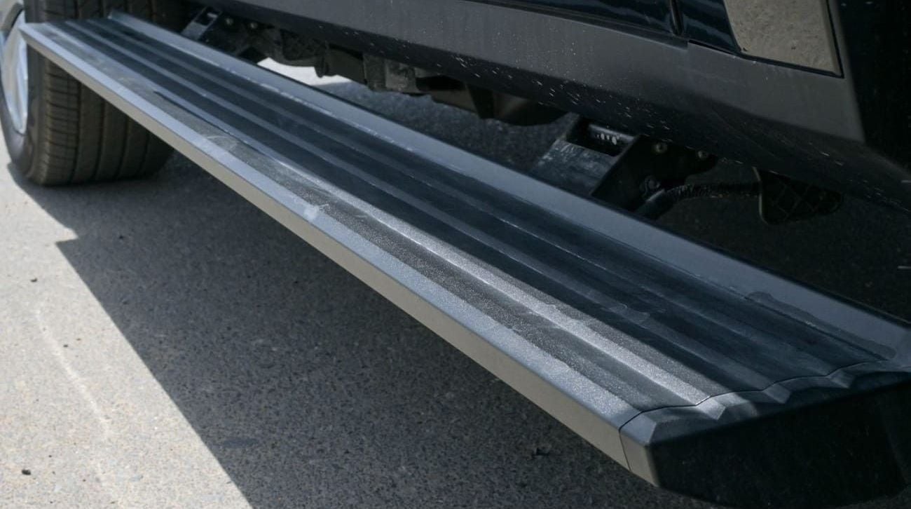 جي أم سي يوكون Denali GMC Yukon Denali | 6.2L V8 | AWD | 2024 | Brand New For Export