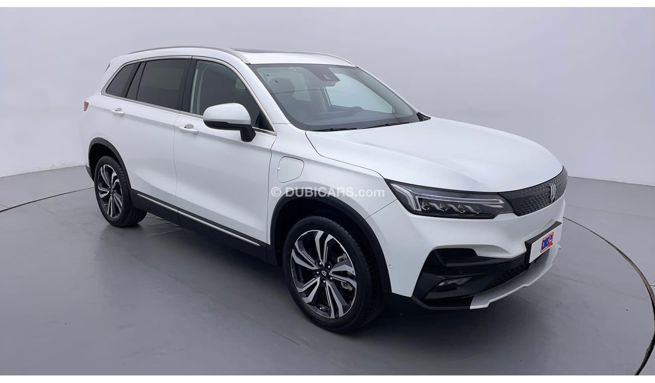 Skywell ET5 LUXURY 0.01 | Zero Down Payment | Free Home Test Drive