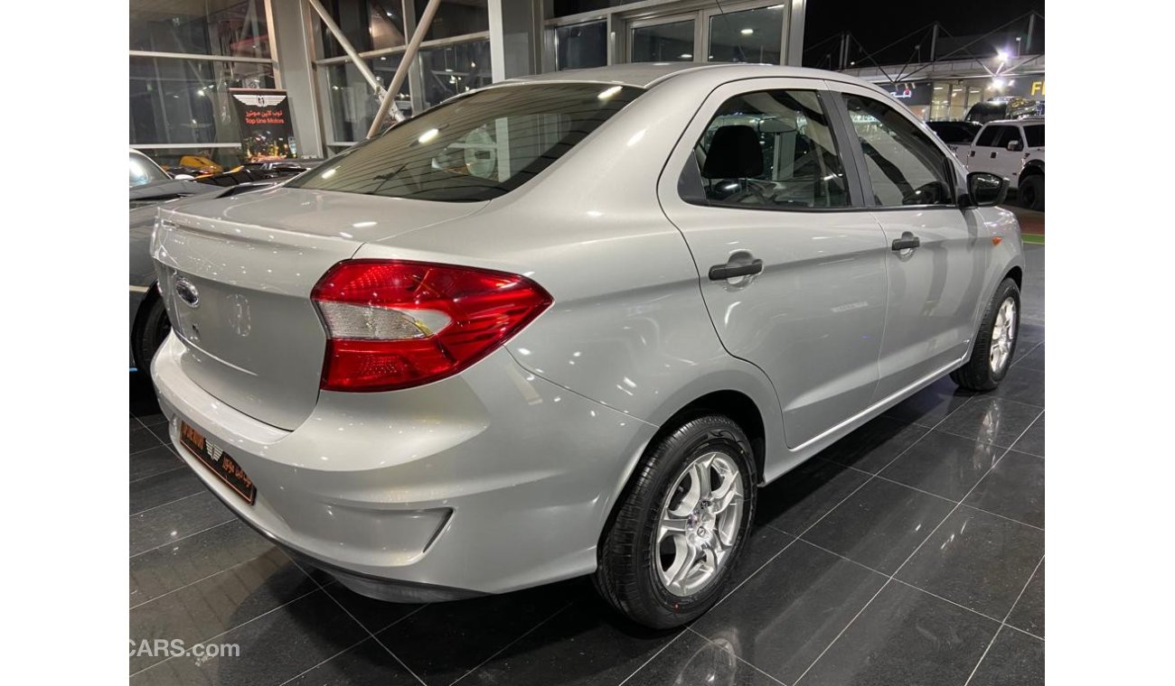 Ford Figo OTHER