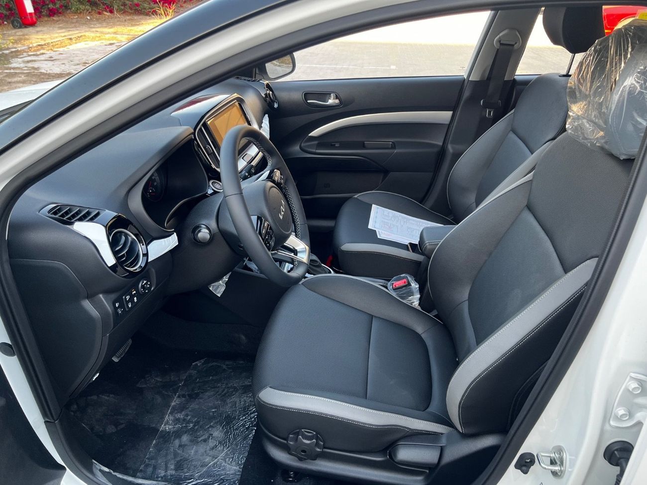 Kia KX1 Kia KX1 1.4L PATROL | export only