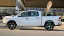 رام 1500 Bighorn eTorque 3.6L V6 4x4 GCC 0Km With 3 Years Or 100,000 Km Warranty