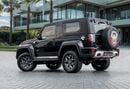 بايك BJ40 SE | 1,469 P.M | 0% Downpayment | BAIC WARRANTY! Baic BJ40 SE