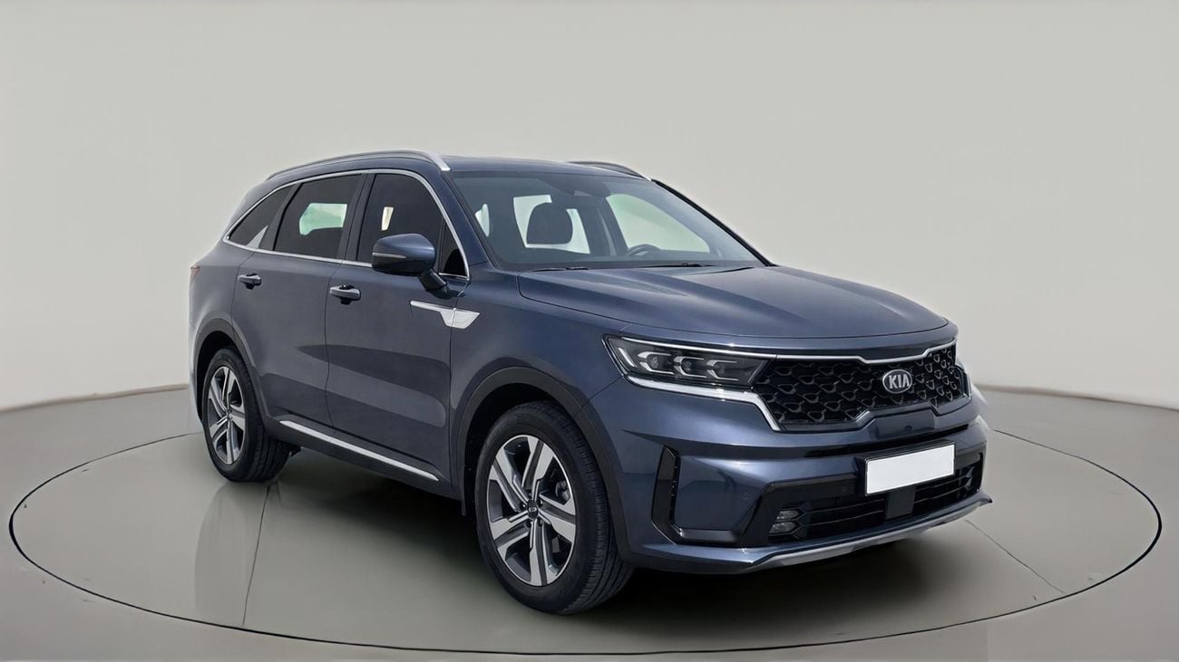 Kia Sorento 2022 EX | AED 1128/Month | 0 DP | 30 Day Return | Warranty
