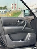 Nissan Armada Platinum Full Option