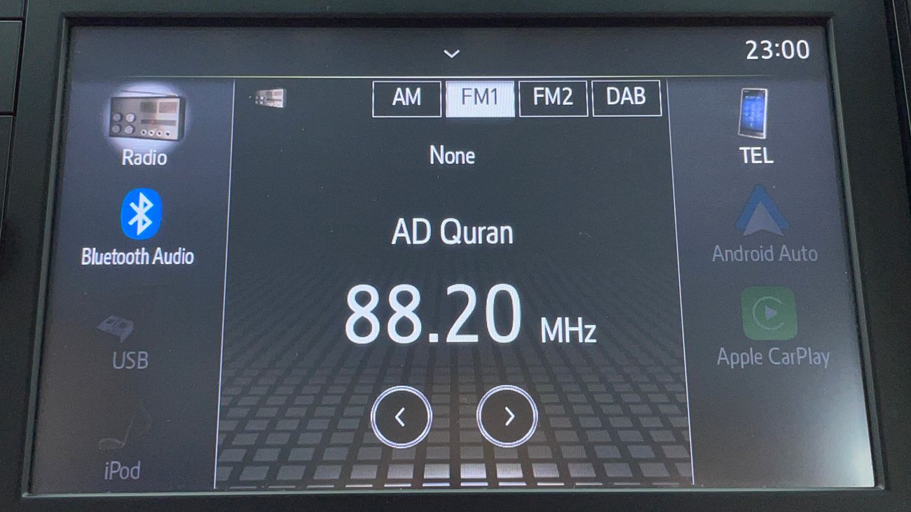 تويوتا فورتونر EXR 2.7 | بدون دفعة مقدمة | اختبار قيادة مجاني للمنزل