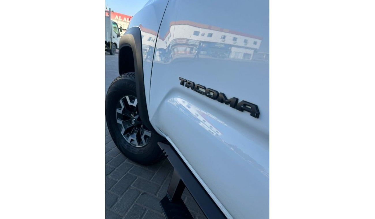 Toyota Tacoma