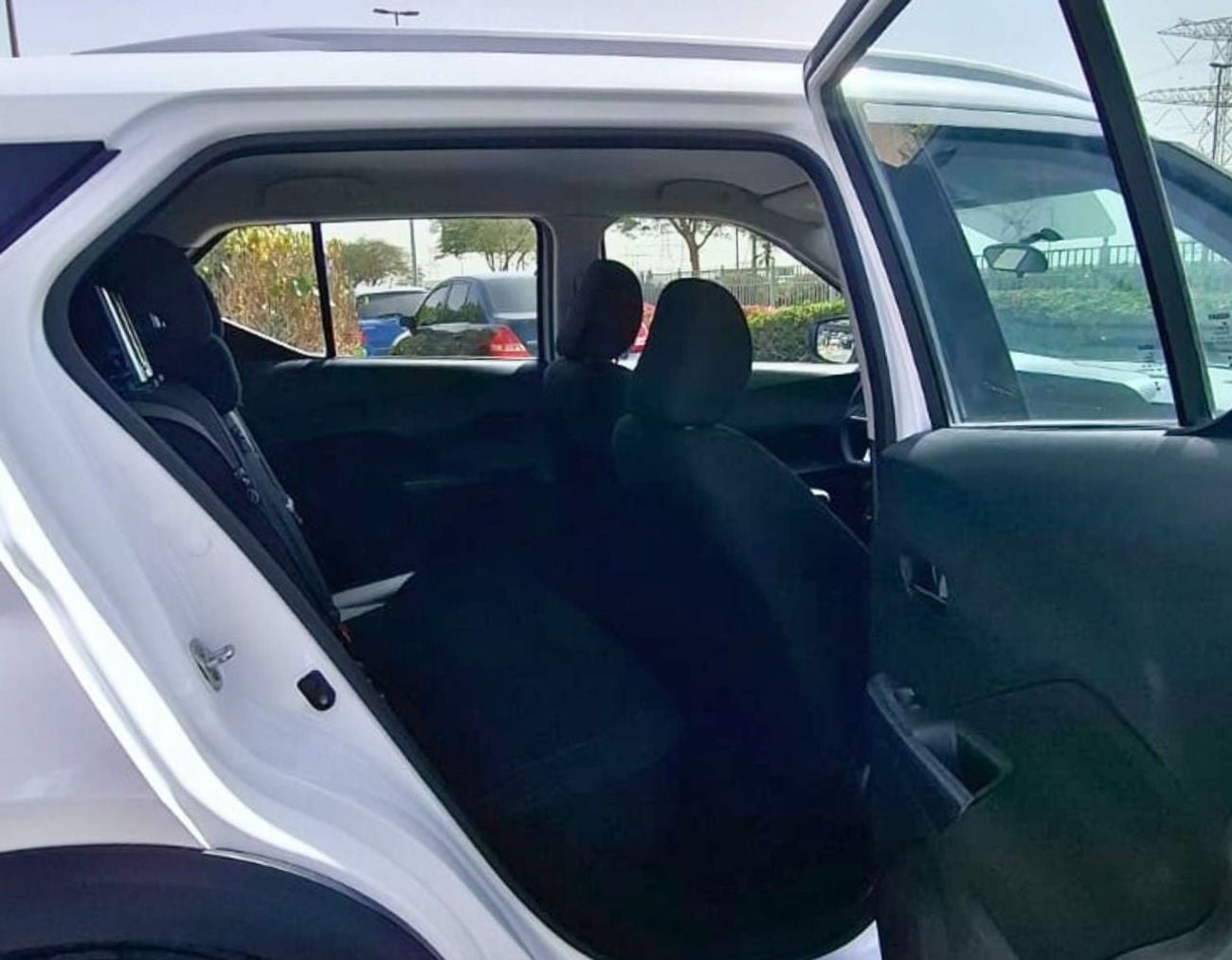 Nissan Kicks Nissan Kicks SV