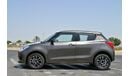 Suzuki Swift Hatchback  GLX 1.2L Petrol AT
