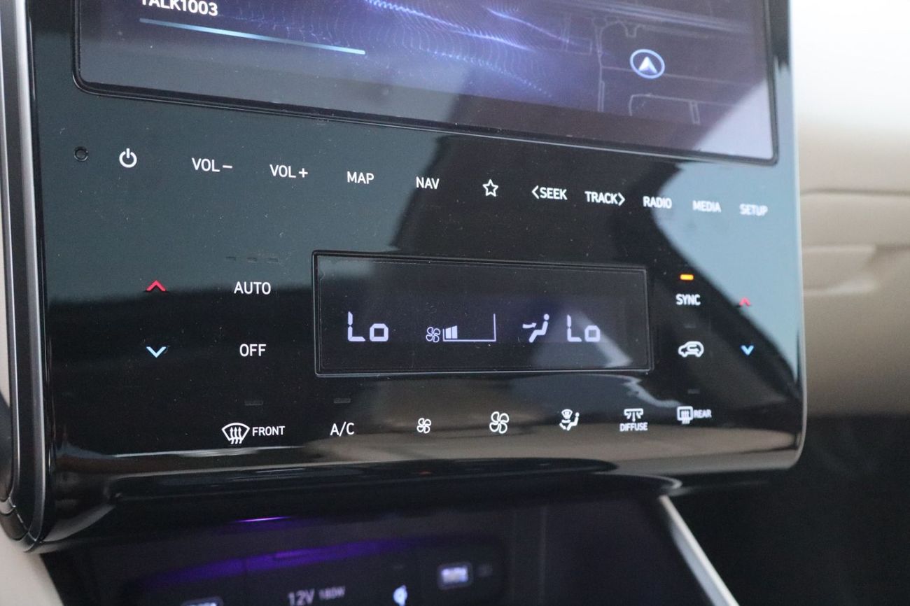 هيونداي توسون Premium+ 2.5L