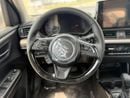 سوزوكي سويفت GLX Suzuki Swift 1.2L dual Tune 2026