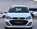 Chevrolet Spark 2020 Chevrolet Spark LS (M400), 5dr Hatchback, 1.4L 4cyl Petrol, Automatic, Front Wheel Drive