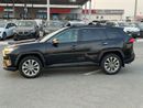 Toyota RAV4 2021 RAV4 limited 4x4
