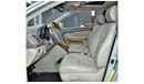 لكزس RX 330 EXCELLENT DEAL for our Lexus RX330 ( 2005 Model ) in Beige Color American Specs