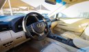 Lexus RX350