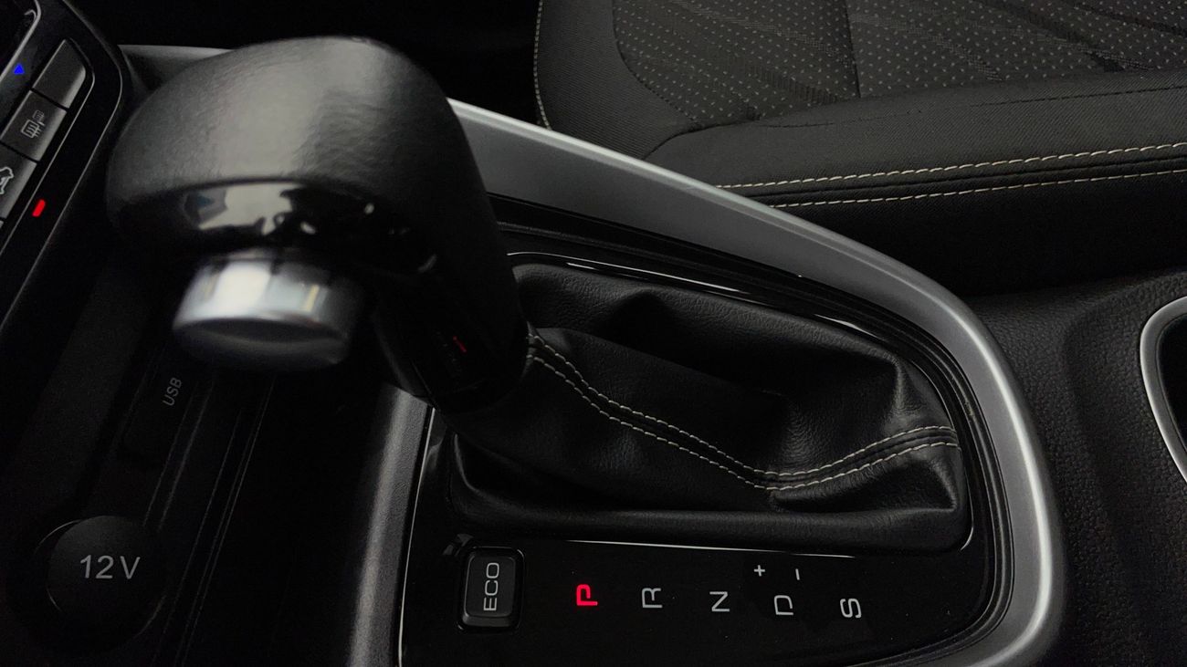 Chevrolet Groove LT 1.5 | Zero Down Payment | Home Test Drive